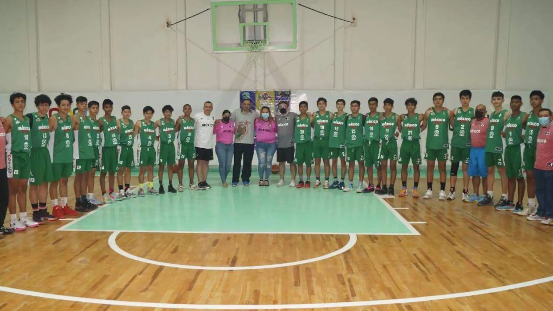 baloncesto enc